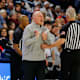 Gonzaga Bulldogs Santa Clara Broncos3